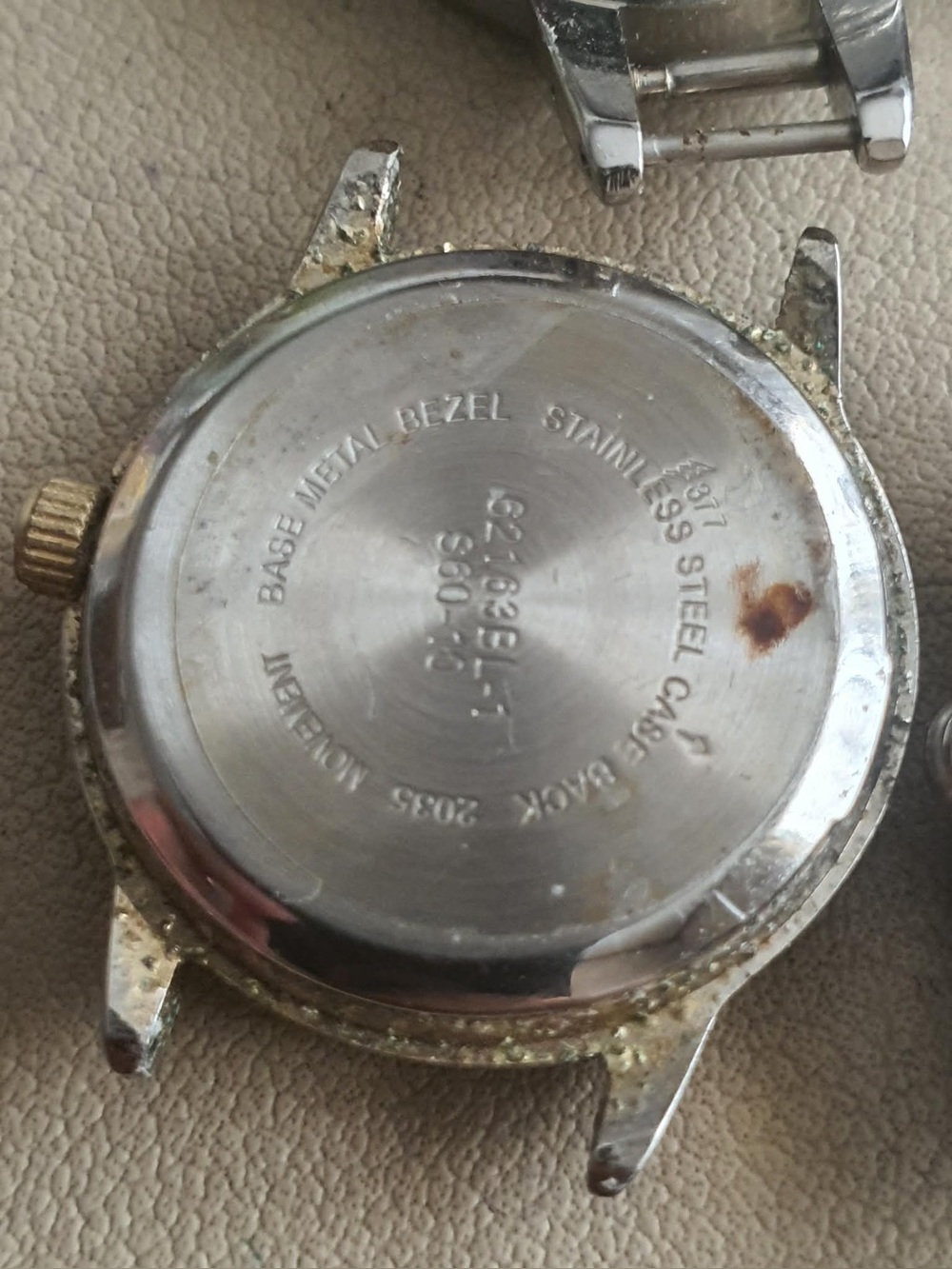 🦋10/$20🦋 Lot of 5 Women's Craft Watches - Picture 10 of 12